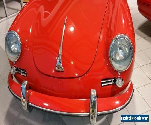 1964 Porsche 356