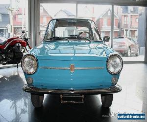 Fiat: Other Moretti 500