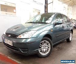 Ford Focus 1.6i 16v 2003MY LX for Sale