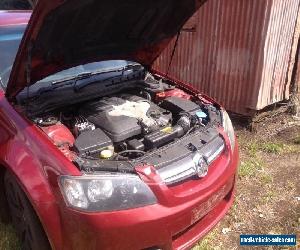 2007 ve commodore