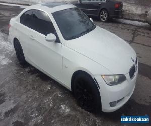 2008 BMW 3-Series