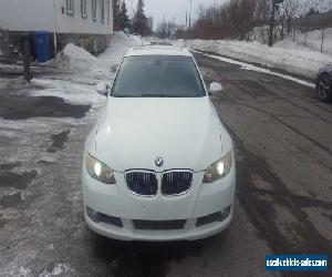 2008 BMW 3-Series