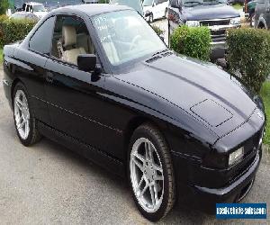 1995 BMW 8-Series Base Coupe 2-Door