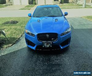 Jaguar: Other R-S