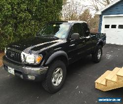 2004 Toyota Tacoma for Sale