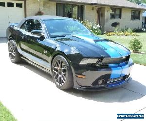 2013 Ford Mustang