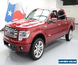 2013 Ford F-150 for Sale