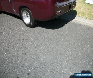 fj holden ute