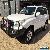 2010 Toyota Landcruiser Prado KDJ150R GXL (4x4) White Automatic 5sp A Wagon for Sale