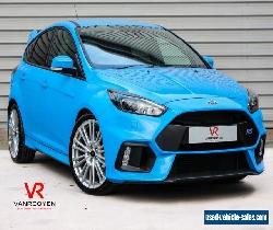 2017 (66) FORD FOCUS 2.3 RS 5DR for Sale