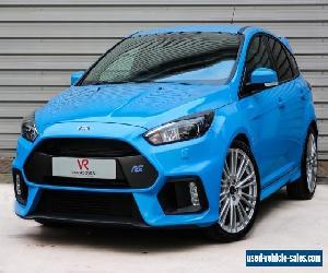 2017 (66) FORD FOCUS 2.3 RS 5DR