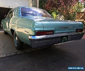 1966 Chevrolet Other 2 door sedan