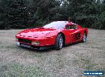 Ferrari: Testarossa Flying Mirror for Sale