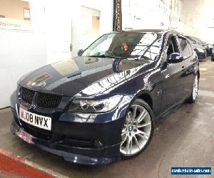 BMW 320d 2.0TD SE ++ STAGE 3 TUNE 244 BHP! M SPORT