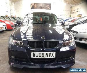 BMW 320d 2.0TD SE ++ STAGE 3 TUNE 244 BHP! M SPORT