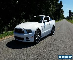 2014 Ford Mustang GT Coupe 2-Door