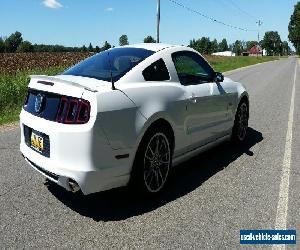 2014 Ford Mustang GT Coupe 2-Door