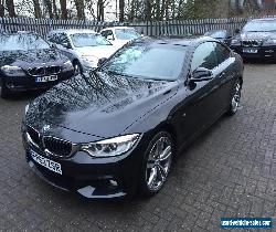 BMW 435 3.0TD ( 313bhp ) 4X4 Auto d xDrive M Sport for Sale