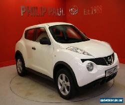 2012 Nissan Juke 1.6 16v Acenta 5dr for Sale