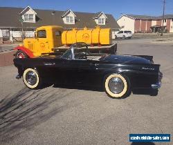 1955 Ford Thunderbird 2-Door Coupe for Sale