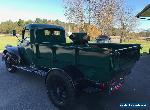 1946 GMC Other for Sale