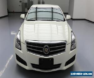 2014 Cadillac ATS Base Sedan 4-Door