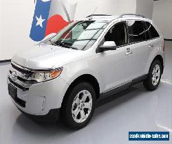 2011 Ford Edge SEL Sport Utility 4-Door for Sale