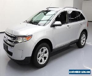 2011 Ford Edge SEL Sport Utility 4-Door