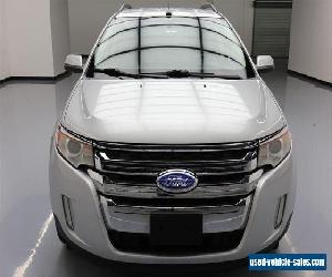 2011 Ford Edge SEL Sport Utility 4-Door