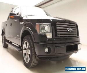 2011 Ford F-150