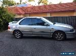 1999 Subaru Impreza RX sedan for Sale