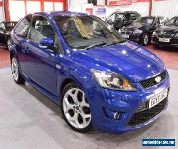 2010 60 FORD FOCUS 2.5 ST-2 3D 223 BHP for Sale