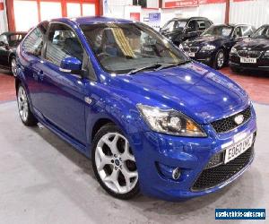 2010 60 FORD FOCUS 2.5 ST-2 3D 223 BHP