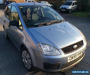 Ford focus CMX 1.6 TDCi 2005 135675 miles