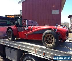 Lotus: Super Seven series 2 for Sale