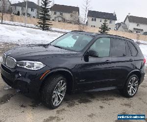BMW: X5 M Package