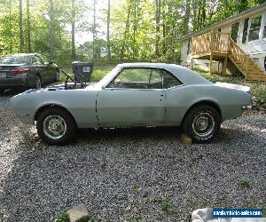 1968 Chevrolet Camaro for Sale