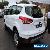 2014 Ford Kuga TF Ambiente (AWD) White Automatic 6sp A Wagon for Sale