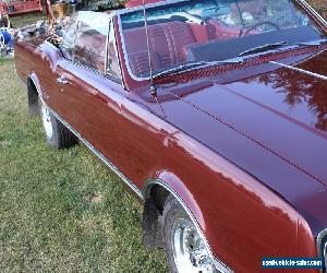 Oldsmobile: Cutlass n/a