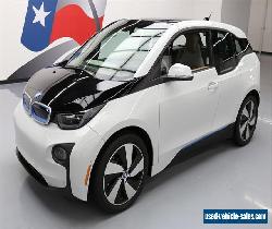 2014 BMW i3 Base Hatchback 4-Door for Sale