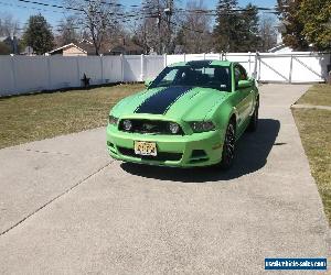 2014 Ford Mustang GT Coupe 2-Door