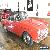 1959 Fiat 1200 Vetture Speciale for Sale