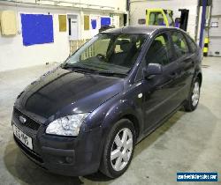 2006 FORD FOCUS 1.8 TDCi Sport Spares / Repair for Sale