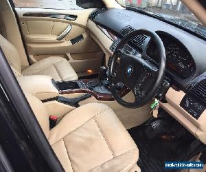 BMW X5, 2006 3.0D SE- Cheap to run