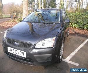 Ford Focus MK2 1.8 TDCi LX 5dr Diesel  MOT  