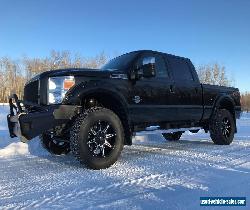 2013 Ford F-350 crew cab for Sale