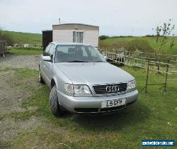 audi a6 auto for Sale