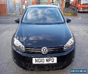 Volkswagen Golf 1.6TDI ( 105ps ) 2010MY S