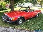 Mercedes-Benz: SL-Class for Sale