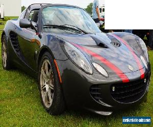 2006 Lotus Elise